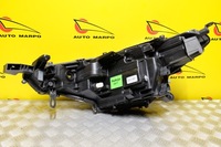 фото thumb №9, Toyota corolla cross 2022-2023 фара лампа full led r срібляста usa