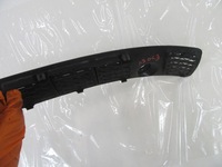 фото thumb №8, Захист впуск повітря молдинг капот жабо ліва bmw e30