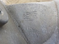 фото thumb №2, Iveco stralis корпус термостата