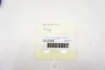 фото thumb №8, Qu098 vw golf vii кронштейни кріплення кронштейни комплект