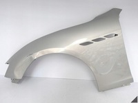 фото thumb №1, Maserati ghibli m157 13-23 крило лівий перед пошкоджений