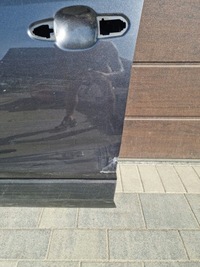 фото thumb №2, Toyota rav4 rav 4 5 v дверь левая перед передние