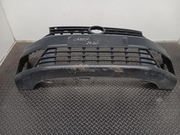 фото thumb №12, Бампер перед vw caddy iii рестайлинг 15-20 оригинальный номер 2k5807221j