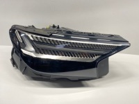 фото thumb №1, Лампа права перед передня full led matrix audi q4 e-tron 89a