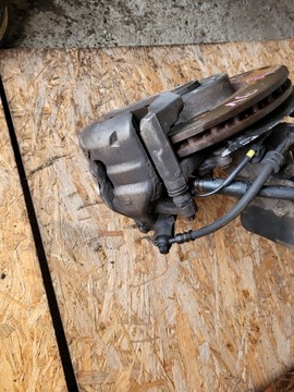 фото thumb №4, Амортизатор mcpherson  поворотна опора права peugeot 308 t9 ii 1.6