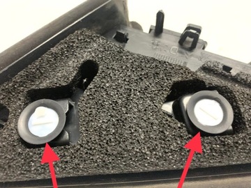 фото thumb №12, Трикутник захист крила права правий хром 5008 i