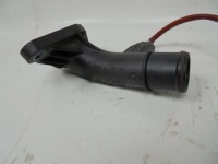 фото thumb №4, Патрубок труба термостата води renault clio 5 v 1.5 blue dci 20r 147137396r