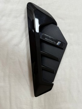 фото thumb №10, Bmw x5 g05 рестайлинг 23r м-пакет накладка do крыльев перед левый бок