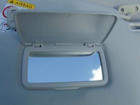 фото thumb №9, Козырёк правый левый комплект subaru forester sj 4 iv 2012r- europa