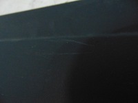 фото thumb №4, Права молдинг поріг maserati levante