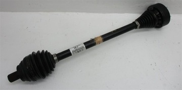 фото thumb №8, Піввісь правий зад vw golf v a3 8p 3.2 4x4 1k0501204a