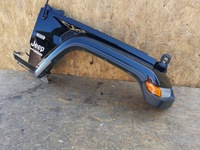 фото thumb №10, Kompletny перед wrangler jl overland 2.0tb 6x pdc