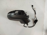 Електричний дзеркало бічний двері передніх праве mercedes-benz a w177 Недорого, фото thumb