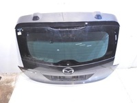 фото thumb №14, Крышка багажника задняя стекло a3f mazda 5 i lift