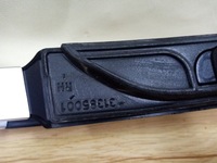 фото thumb №7, Volvo v40 ii cross country рейлинги рейлинг правый