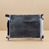 фото thumb №1, Комплект радіатор renault clio v 1.6 e-tech 2020-