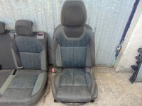 фото thumb №10, Сидіння citroen c4 ii b7 europa комплект з підігрівом