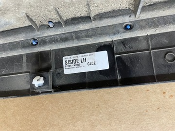 фото thumb №6, Hyundai tucson iv планка пороговая левая