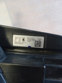 Купити Фара лівий skoda kamiq рестайлінг  nr оригінал 655941015c, фото thumb