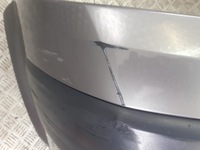 фото thumb №4, Бампер перед renault megane ii nv603