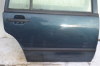 фото thumb №3, Дверь правое задние правый задняя volvo 940 gl