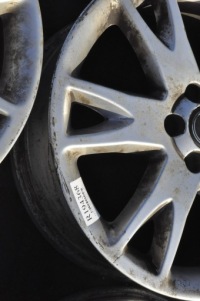 фото thumb №10, Volvo s60 v70 ii xc90 диски алюминий r18" 7j 5x108 et49 30639519