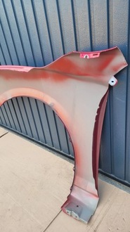 фото thumb №10, Mazda 6 gj 12- крыло перед передний правый