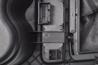 фото thumb №6, Seat ibiza iv fr ручка чохол перемикання передач