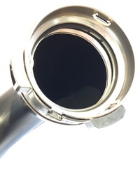 фото thumb №7, Wąż turbo інтеркулер master iii 10- 2,3 dci