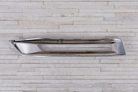 фото thumb №11, Mercedes glk amg молдинг решётки бампера 2048854074