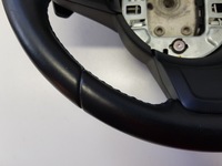 фото thumb №9, Jaguar f-pace воздуховод кожа лепестки переключения многофункциональный