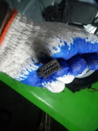 фото thumb №12, Volkswagen passat b5 дверь передние левое