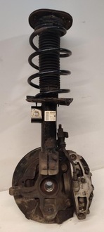 фото thumb №5, Volvo v60 поворотний кулак лівий перед 31201285