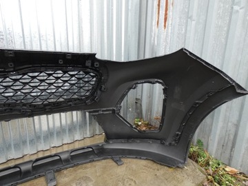 фото thumb №10, Бампер, решітка, решітка kia sportage iv рестайлінг