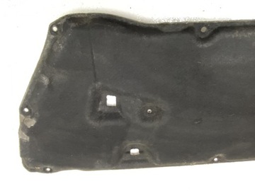 фото thumb №7, Шумоизоляция подкладка капота honda cr-v 3 iii 2.2 i-ctdi 2006-2012r.