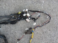 фото thumb №4, Жгут электропроводка панели kia venga 1.4 2009-