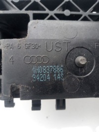 фото thumb №11, Audi a6 c7 a7 a8 ручка двери правое зад оригинал!!! lz7s 4h0837886 26-40