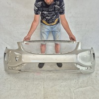 фото thumb №1, Volvo xc60 i рестайлинг 13-17 бампер перед переднее spr pdc 31323765