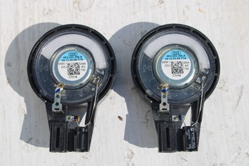 фото thumb №10, Audi rsq8 динаміки 80a035223 підсилювач bangolufsen rs q8 sq8 4m8035621a gł