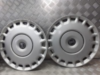 Колпаки оригинальные комплект r 15 volvo v50 2.0 d 30714075 Недорого, фото thumb