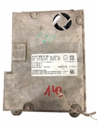 Купити Mercedes w177 модуль бортовий комп'ютер двигуна 2479005709, фото thumb