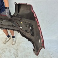 Hyundai ioniq 16- бампер задний задний pdc 86611-g2000 Оригинал, фото thumb