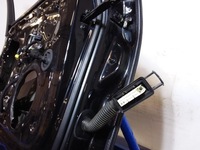 фото thumb №7, Audi a8 d4 lift дверь перед левая lz9y