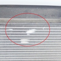 фото thumb №5, Skoda octavia mk3 5e 2016 радиатор