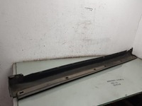 фото thumb №4, Молдинг накладка порог правая mercedes w245