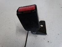 фото thumb №1, Peugeot 207 клипса поперечина задняя 7181739