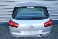 фото thumb №2, Citroen c4 picasso ii 13- крышка багажника задняя комплектная ezrc