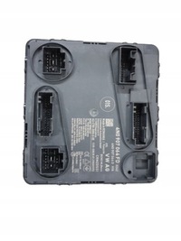 фото thumb №1, Модуль комфорта audi 4n0907064fd