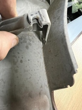 фото thumb №9, Накладка крышки toyota avensis t27 рестайлинг 15-18