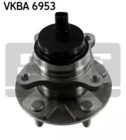 фото thumb №2, Підшипник ступиці lexus skf vkba 6953